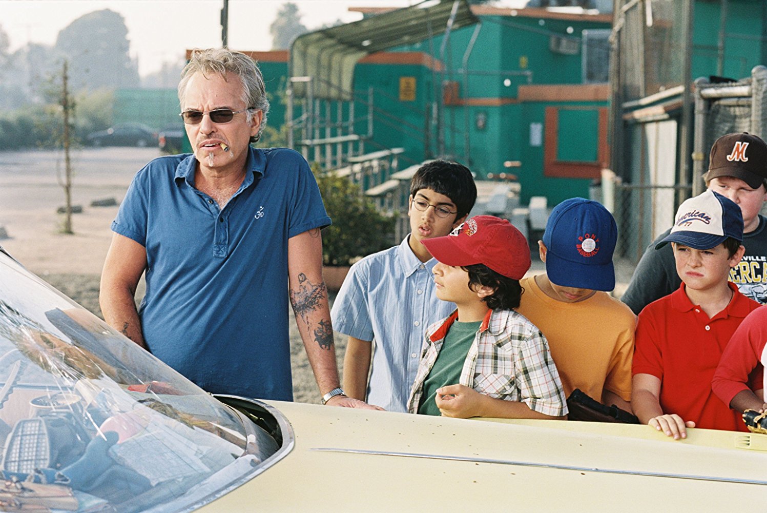 Miguel Agilar