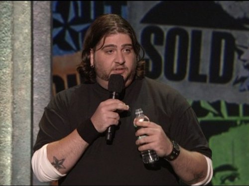 Jay Oakerson