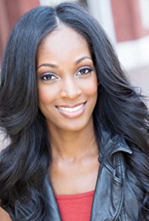 Camile Ervin