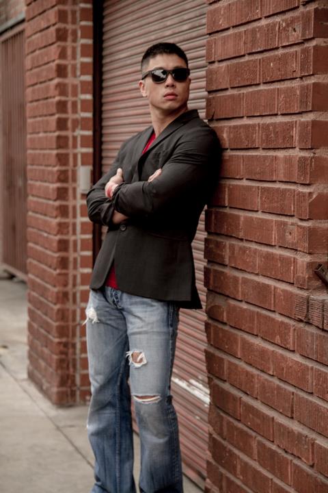 Tim Park