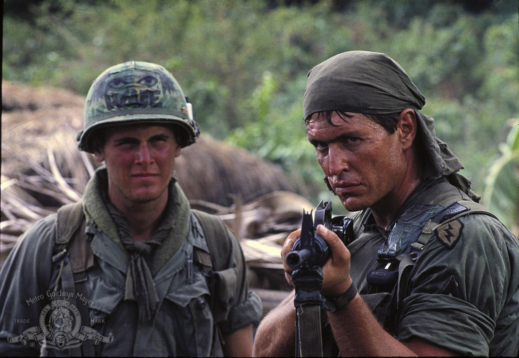 Sgt. Barnes