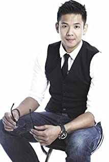 Charles Blackie Chen