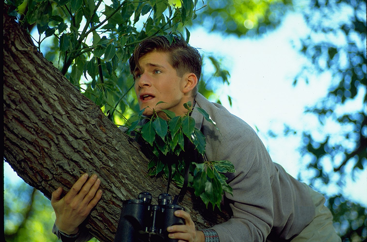 George McFly