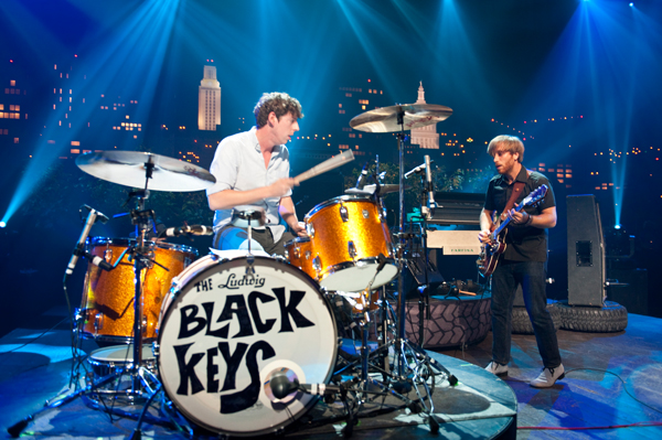 The Black Keys