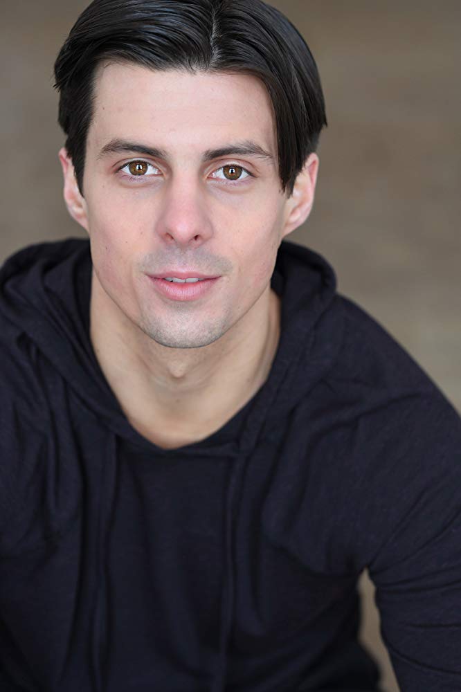Rob Touhey