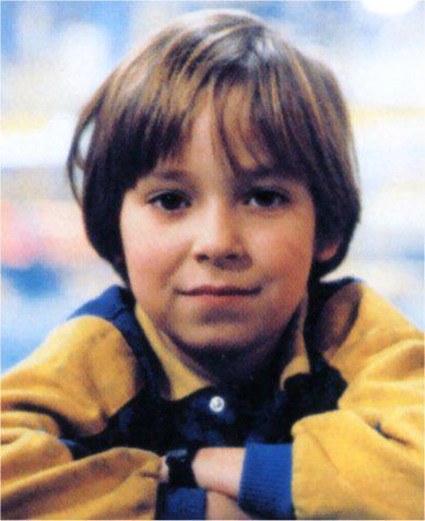 Andy Barclay