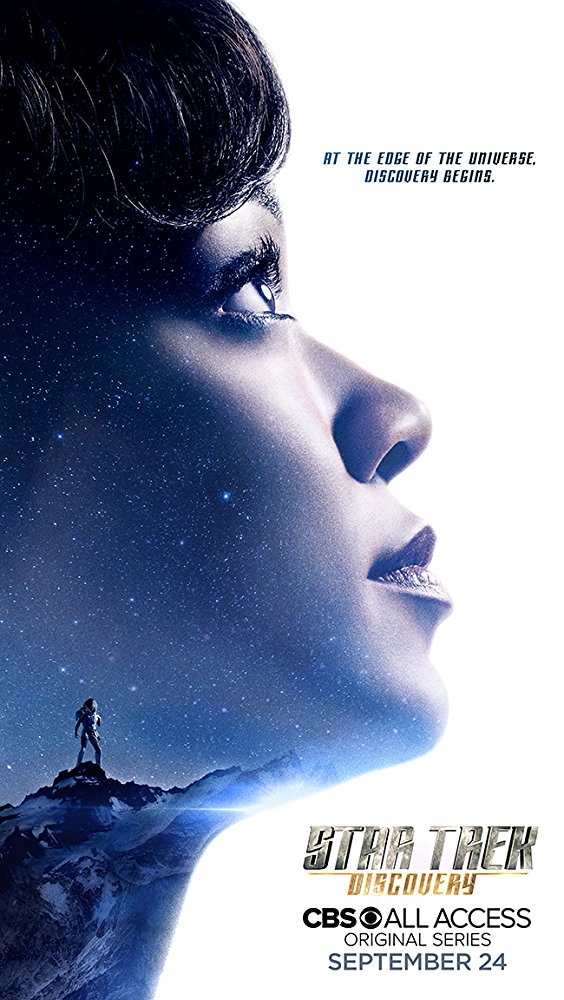 Michael Burnham