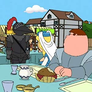 Fat Greek Guy, Miles 'Chatterbox' Musket, The Black Knight