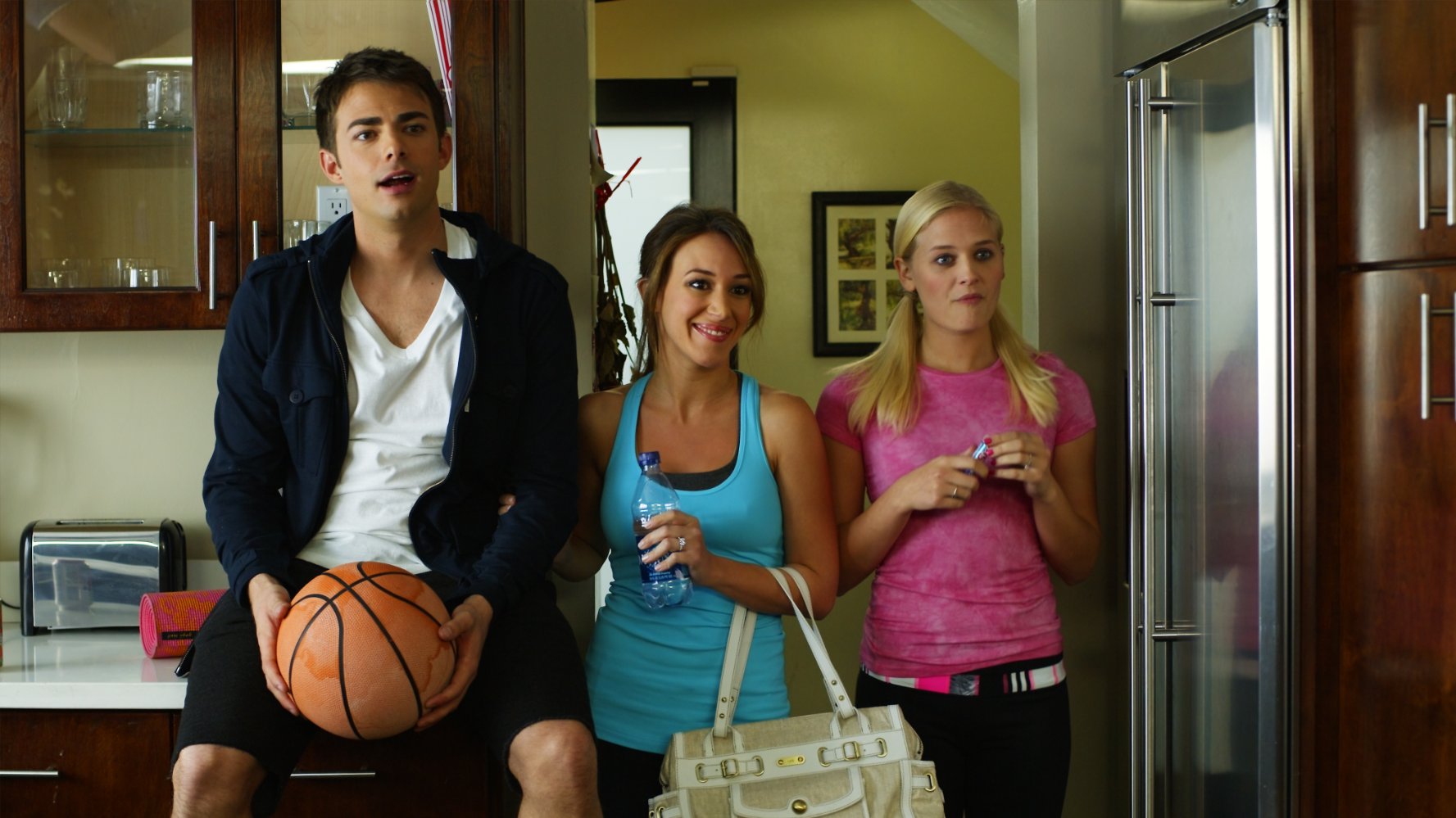 Carly Schroeder