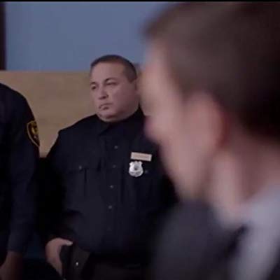 Police Officer