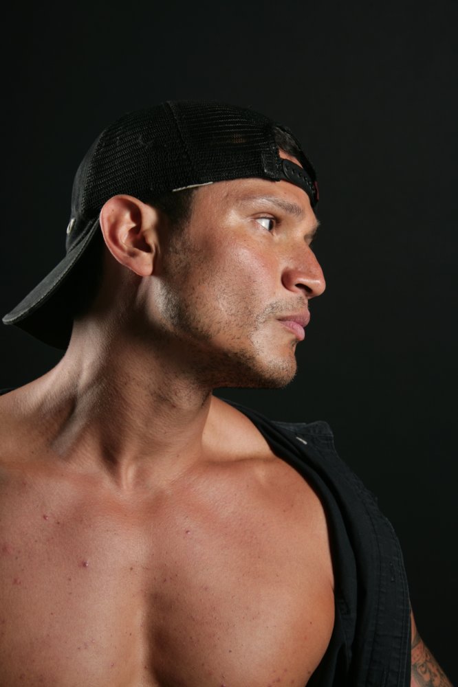 Joe Echegaray