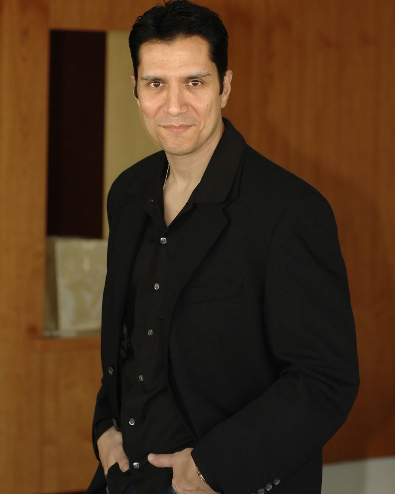 Carlos Sanz