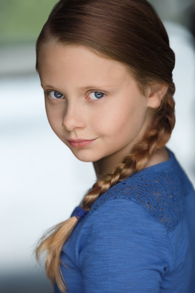 Calli Jennings