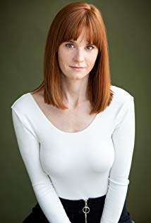 Brittany Rae Robinson