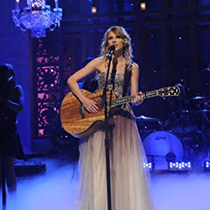Herself - Musical Guest, Anastasia Sticks, Herself, Herself - Host & Musical Guest, Kate Gosselin, Little Orphan Annie, Penelope, Shakira