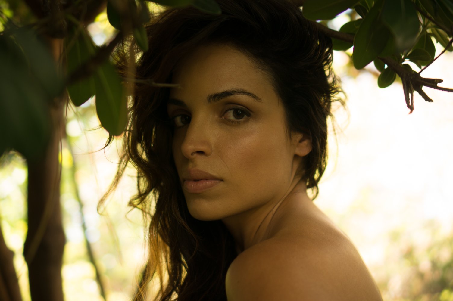 Denise Dorado
