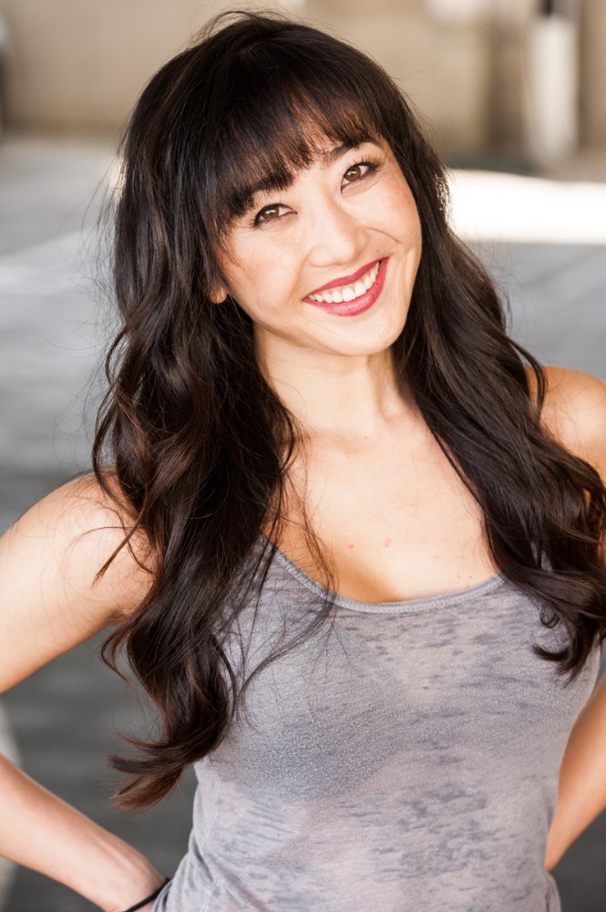 Jordyn Chang