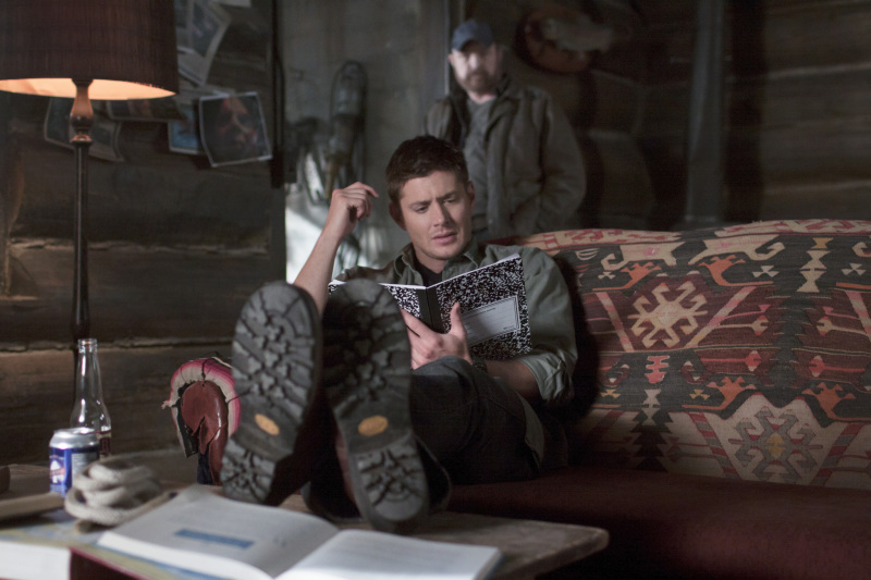 Bobby Singer