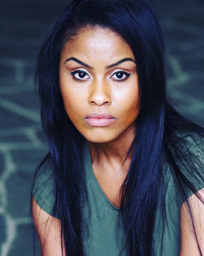 Mia Rutledge