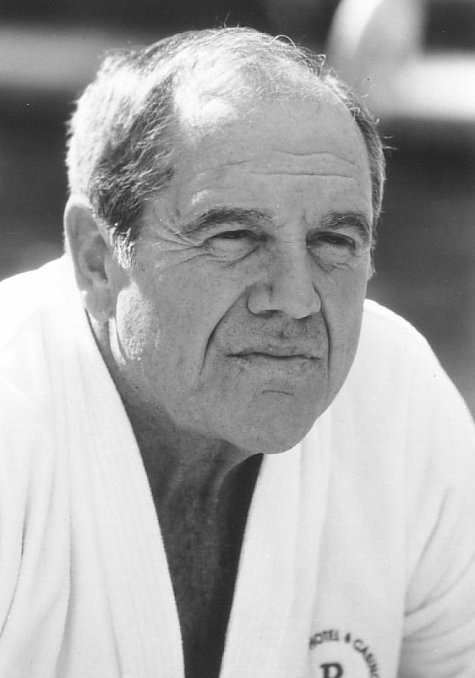 Andy Stone