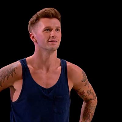 Himself - Choreographer
