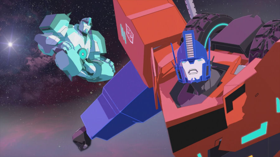 Micronus Prime