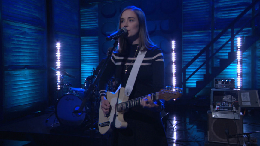 Margaret Glaspy