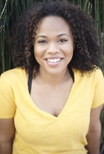 Jamila Webb