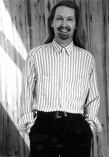 Scott Kaske