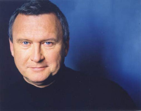 Bill Lake
