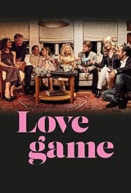 Love Games (2023)