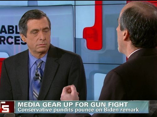 Howard Kurtz