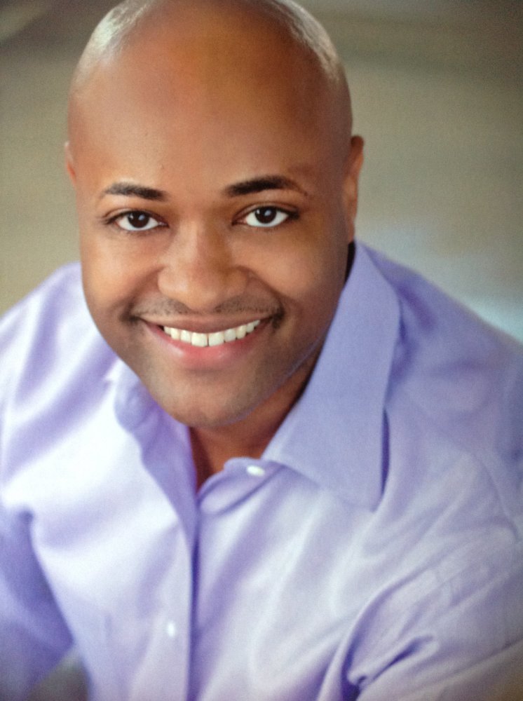 Timothy Walter