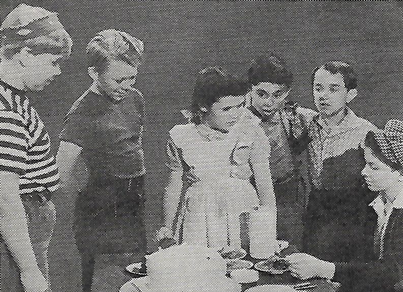Billy Lee