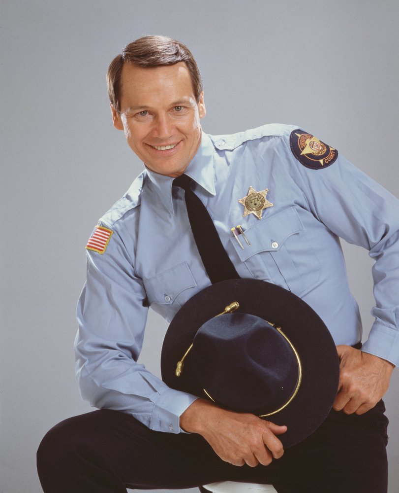 Sonny Shroyer