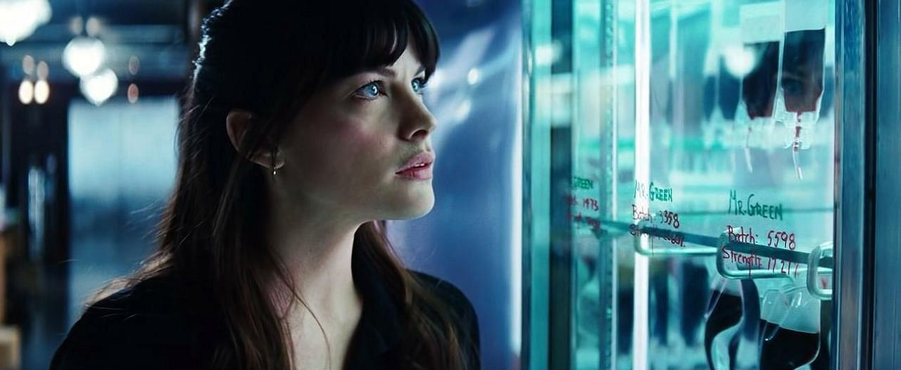 Betty Ross