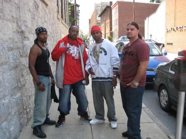 Carl Clemons