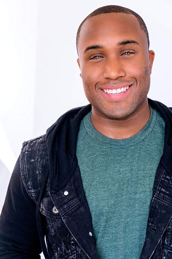 Teroy Roberts