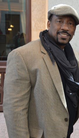 Derek Talib