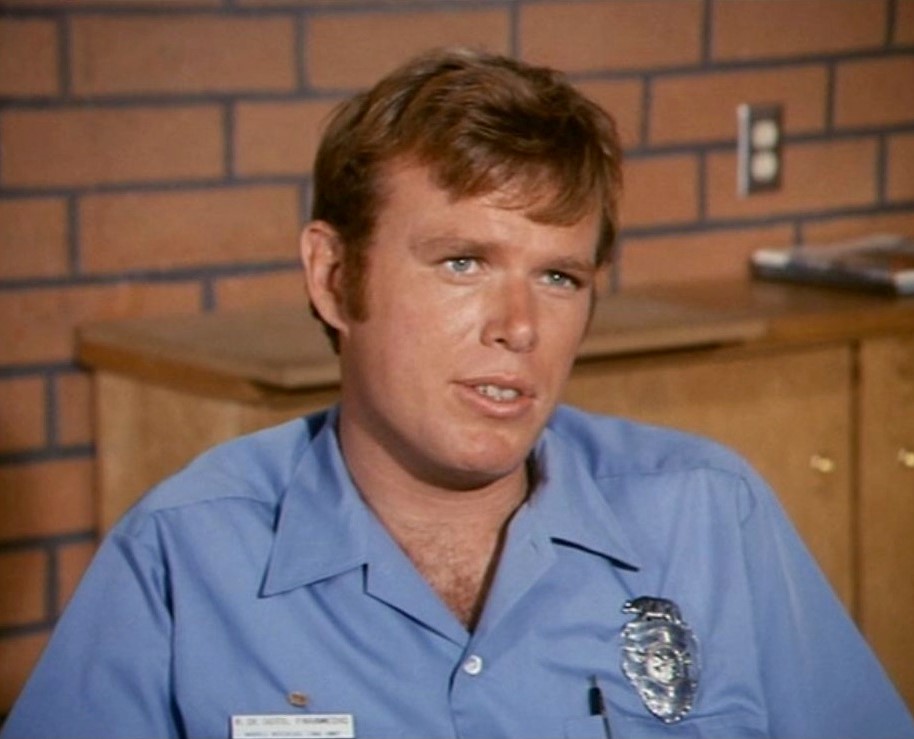 Kevin Tighe