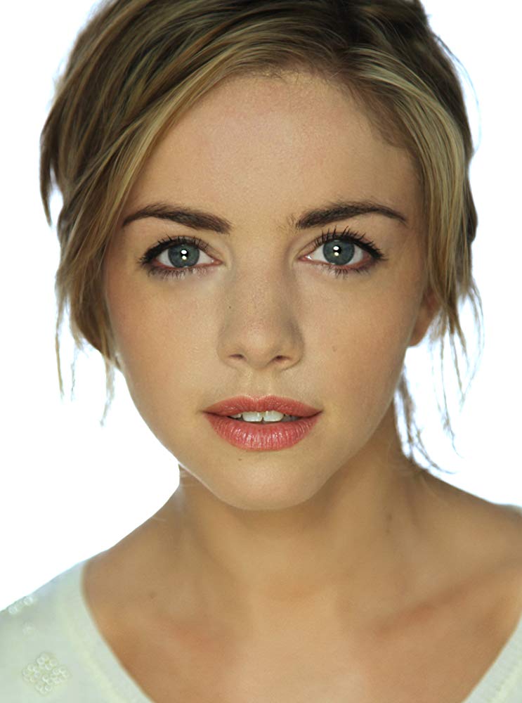 Liz McMullen