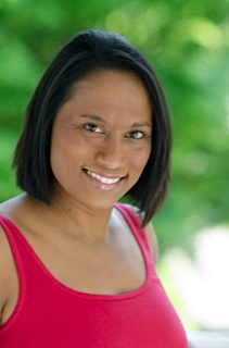 Asha Sawyer