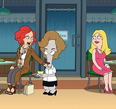 Francine Smith, Francine Smith as Sexpun T'Come, Becky, Patricia