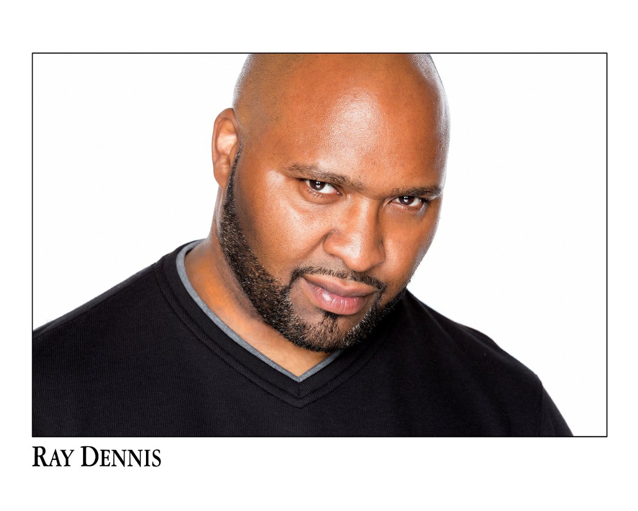 Ray Dennis