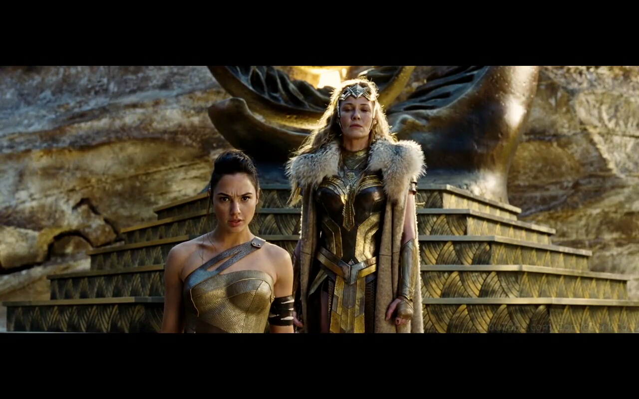 Hippolyta