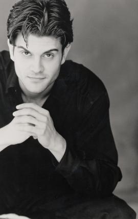Kristofer McNeeley