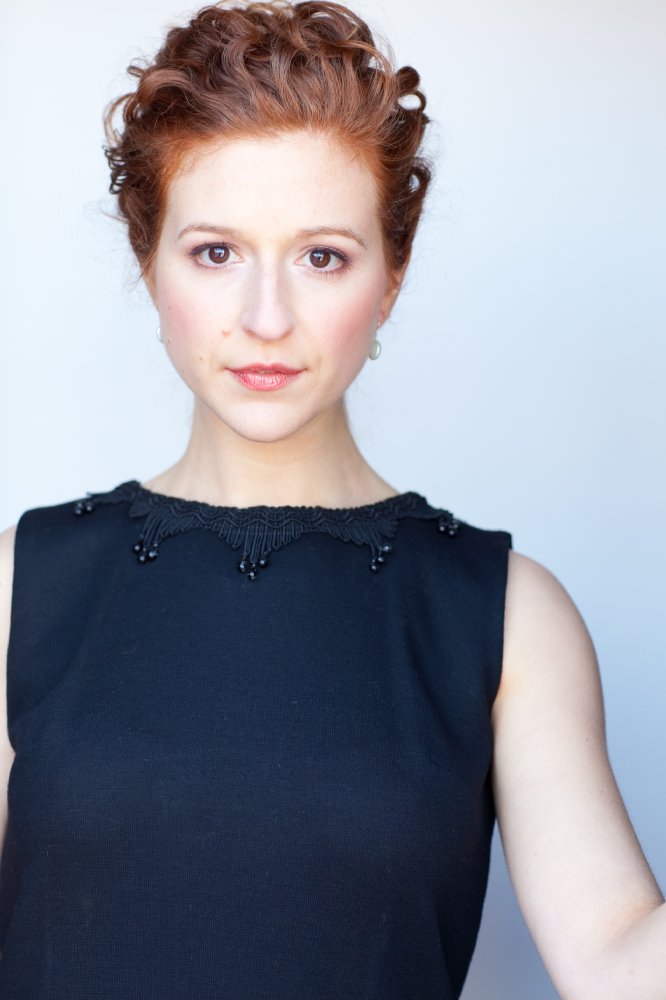 Nora Fiffer