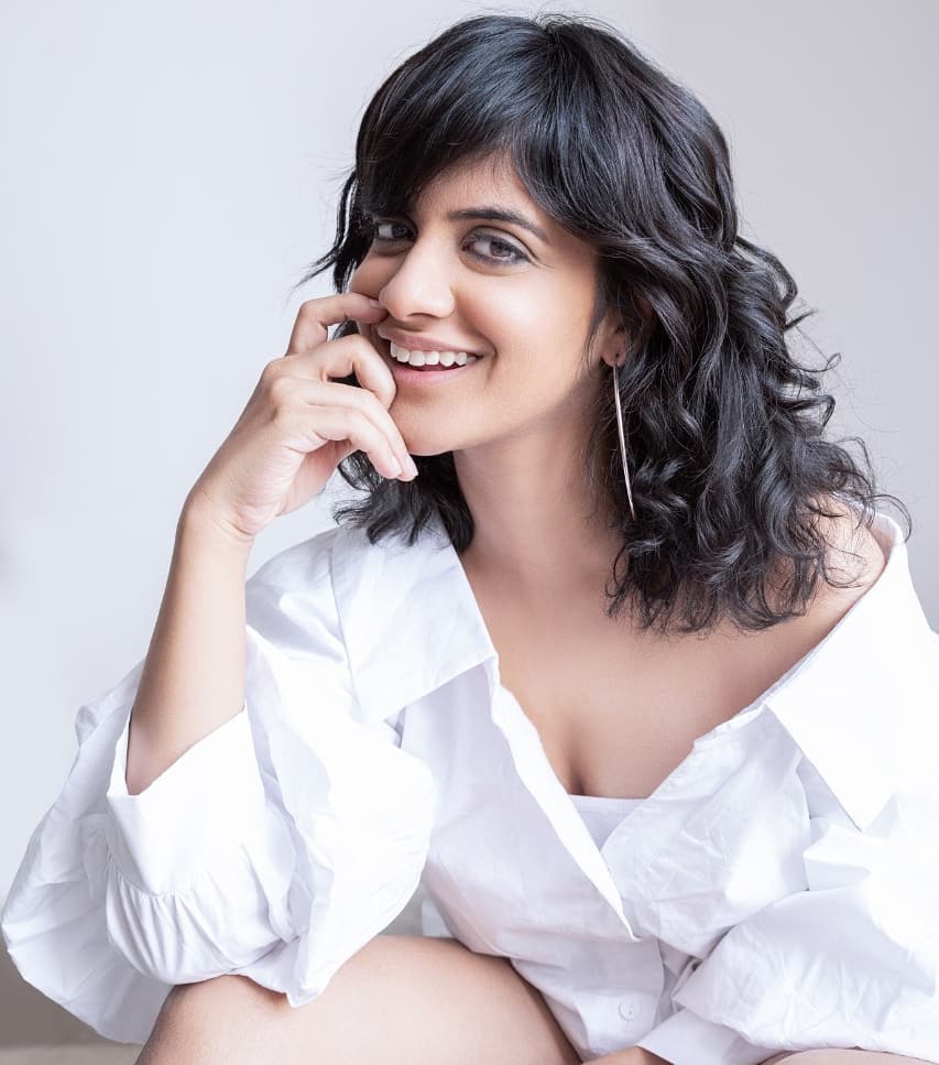 Jasleen Royal