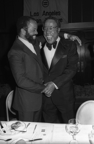 Alex Haley