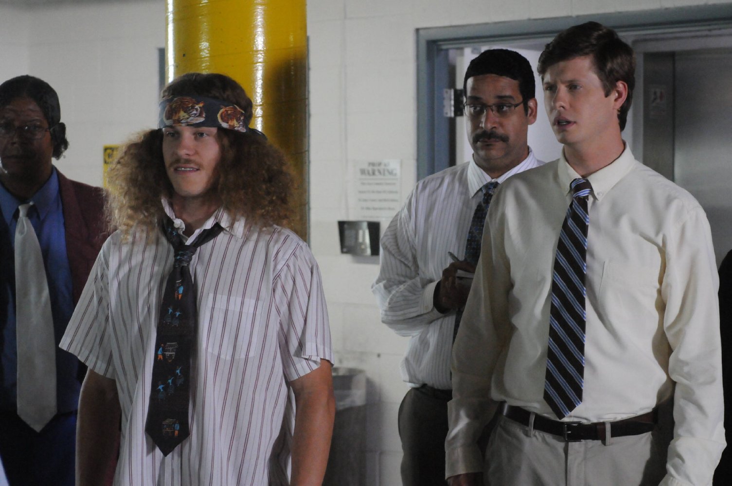 Erik Griffin